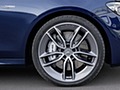 2021 Mercedes-AMG E 53 Estate 4MATIC+ T-Model (Color: Cavansite Blue Metallic) - Wheel