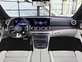 2021 Mercedes-AMG E 53 Estate 4MATIC+ T-Model - Interior, Cockpit