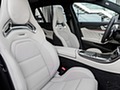 2021 Mercedes-AMG E 53 Estate 4MATIC+ T-Model - Interior, Seats