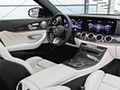 2021 Mercedes-AMG E 53 Estate 4MATIC+ T-Model - Interior