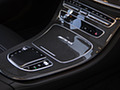2021 Mercedes-AMG E 63 S (US-Spec) - Central Console