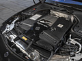 2021 Mercedes-AMG E 63 S (US-Spec) - Engine