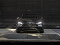 2021 Mercedes-AMG E 63 S (US-Spec) - Front