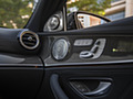 2021 Mercedes-AMG E 63 S (US-Spec) - Interior, Detail