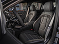 2021 Mercedes-AMG E 63 S (US-Spec) - Interior, Front Seats