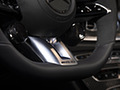 2021 Mercedes-AMG E 63 S (US-Spec) - Interior, Steering Wheel