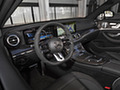 2021 Mercedes-AMG E 63 S (US-Spec) - Interior
