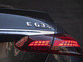 2021 Mercedes-AMG E 63 S (US-Spec) - Tail Light