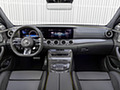 2021 Mercedes-AMG E 63 S - Interior, Cockpit