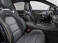 2021 Mercedes-AMG E 63 S - Interior, Front Seats