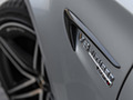 2021 Mercedes-AMG E 63 S 4MATIC+ (Color: High-Tech Silver Metallic) - Badge