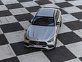 2021 Mercedes-AMG E 63 S 4MATIC+ (Color: High-Tech Silver Metallic) - Front