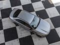 2021 Mercedes-AMG E 63 S 4MATIC+ (Color: High-Tech Silver Metallic) - Top