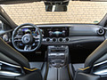 2021 Mercedes-AMG E 63 S 4MATIC+ - Interior, Cockpit