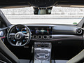2021 Mercedes-AMG E 63 S 4MATIC+ - Interior, Cockpit