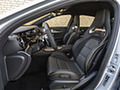 2021 Mercedes-AMG E 63 S 4MATIC+ - Interior, Front Seats