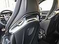 2021 Mercedes-AMG E 63 S 4MATIC+ - Interior, Front Seats