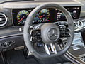 2021 Mercedes-AMG E 63 S 4MATIC+ - Interior, Steering Wheel