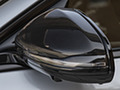 2021 Mercedes-AMG E 63 S 4MATIC+ - Mirror