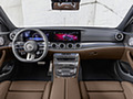 2021 Mercedes-AMG E 63 S Estate - Interior, Cockpit