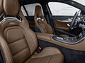 2021 Mercedes-AMG E 63 S Estate - Interior, Seats