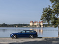 2021 Mercedes-AMG E 63 S Estate 4MATIC+ (Color: Designo Magno Brilliant Blue) - Side