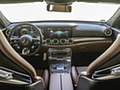 2021 Mercedes-AMG E 63 S Estate 4MATIC+ - Interior, Cockpit