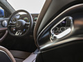 2021 Mercedes-AMG E 63 S Estate 4MATIC+ - Interior, Detail