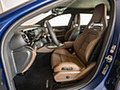 2021 Mercedes-AMG E 63 S Estate 4MATIC+ - Interior, Front Seats