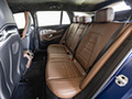 2021 Mercedes-AMG E 63 S Estate 4MATIC+ - Interior, Rear Seats