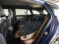 2021 Mercedes-AMG E 63 S Estate 4MATIC+ - Interior, Rear Seats
