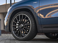 2021 Mercedes-AMG GLA 35 (US-Spec) - Wheel
