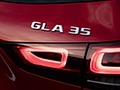 2021 Mercedes-AMG GLA 35 4MATIC - Badge