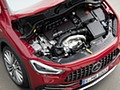 2021 Mercedes-AMG GLA 35 4MATIC - Engine