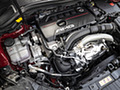 2021 Mercedes-AMG GLA 35 4MATIC - Engine
