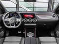 2021 Mercedes-AMG GLA 35 4MATIC - Interior, Cockpit