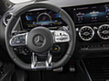 2021 Mercedes-AMG GLA 35 4MATIC - Interior, Cockpit