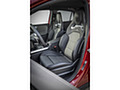 2021 Mercedes-AMG GLA 35 4MATIC - Interior, Front Seats