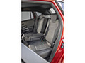 2021 Mercedes-AMG GLA 35 4MATIC - Interior, Rear Seats