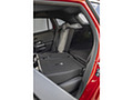 2021 Mercedes-AMG GLA 35 4MATIC - Interior, Rear Seats