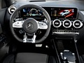 2021 Mercedes-AMG GLA 35 4MATIC - Interior