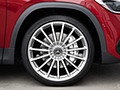 2021 Mercedes-AMG GLA 35 4MATIC - Wheel