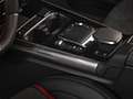 2021 Mercedes-AMG GLA 45 - Central Console