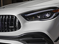 2021 Mercedes-AMG GLA 45 - Headlight