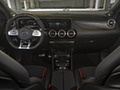 2021 Mercedes-AMG GLA 45 - Interior, Cockpit