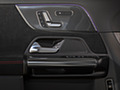 2021 Mercedes-AMG GLA 45 - Interior, Detail