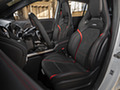 2021 Mercedes-AMG GLA 45 - Interior, Front Seats
