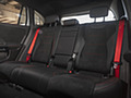 2021 Mercedes-AMG GLA 45 - Interior, Rear Seats