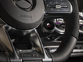2021 Mercedes-AMG GLA 45 - Interior, Steering Wheel