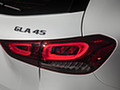 2021 Mercedes-AMG GLA 45 - Tail Light